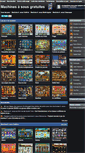 Mobile Screenshot of machine777sous.com
